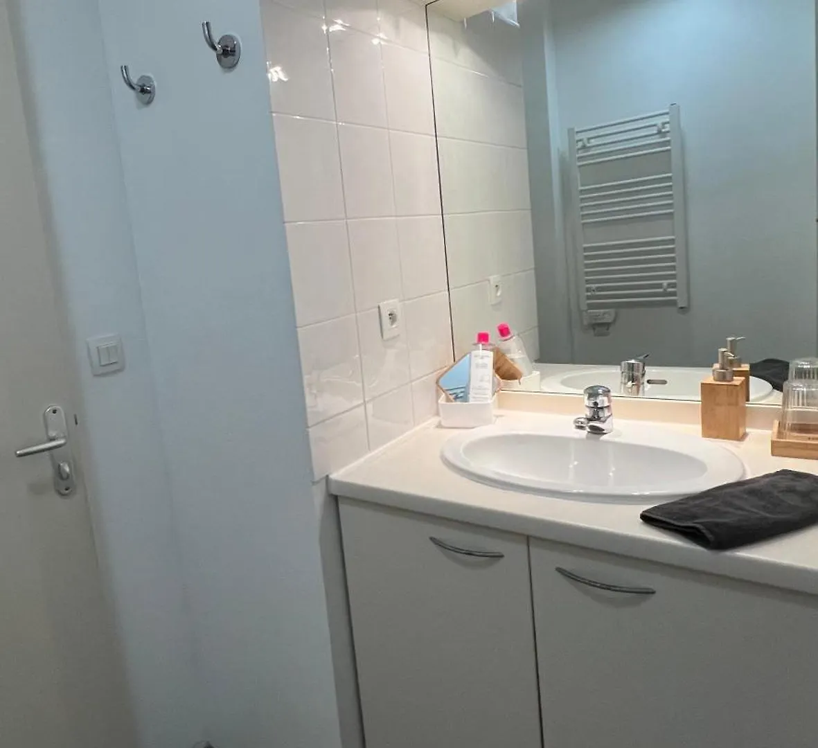 Appart'Hotel - Gare Tgv - Courtine - Confluence - 218 Avignon